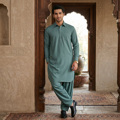 COOL YALE - WASH & WEAR RIWAYAT