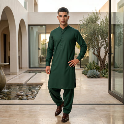 EMERALD - WASH & WEAR RIWAYAT