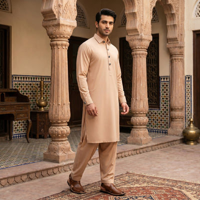 CAMEL SWISS- (COTTON)