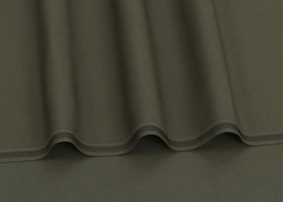 MAJESTIC - OLIVE GREEN (WASH AND WEAR)