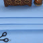 CROWN - SKY BLUE (COTTON )